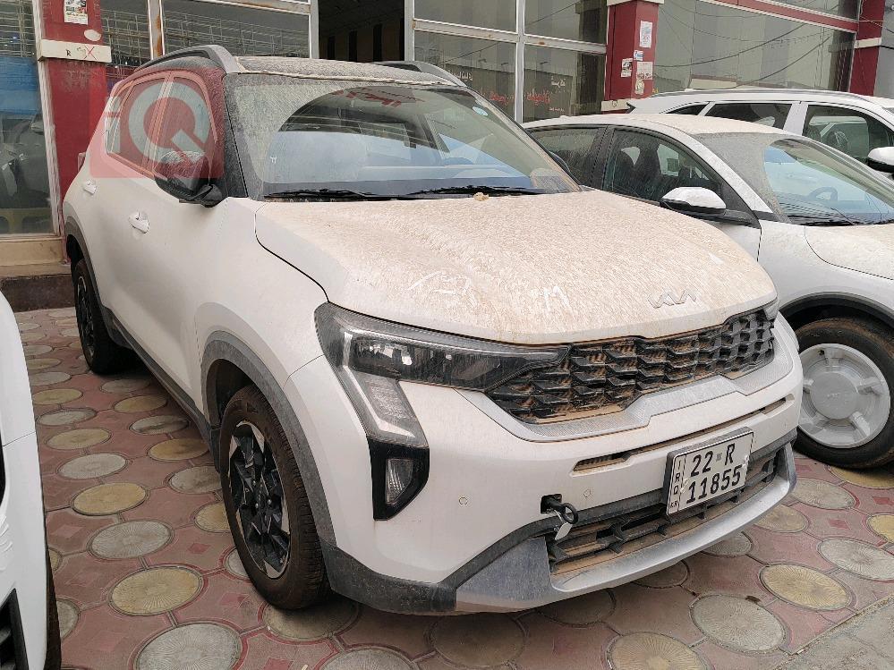 Kia Sonet